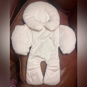 JJ Cole Car seat insert